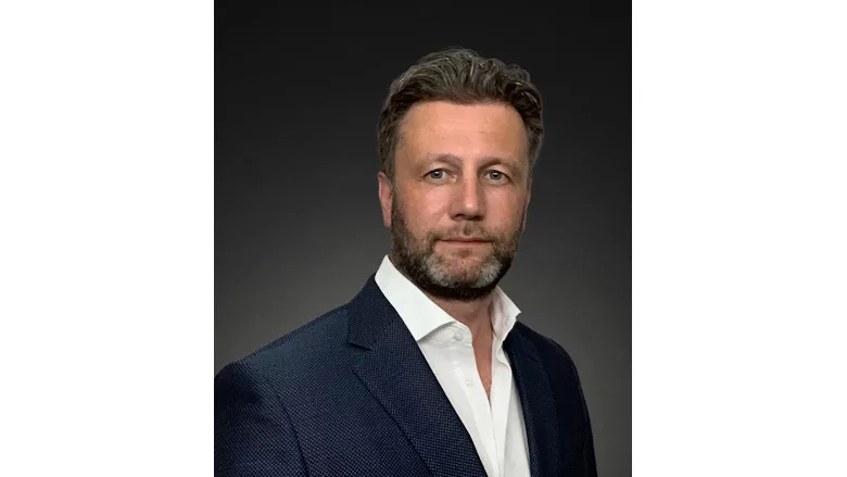 Picture of a man