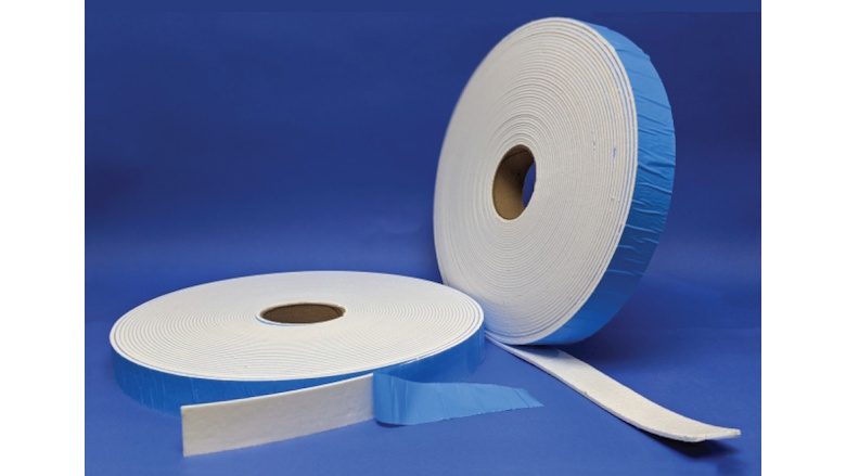 COTRONICS: Pressure-Sensitive Ceramic Tape | Adhesives & Sealants Industry