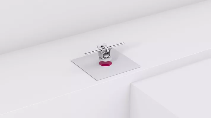 Picture of joining technology