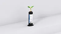Picture of a tube of adhesive