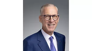 Picture of an older man