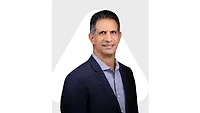 Danny Allouche Picture of a man