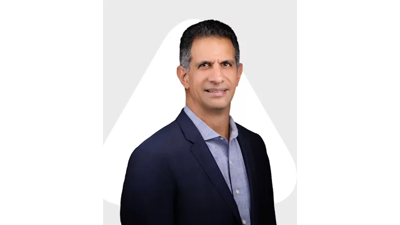 Picture of a man