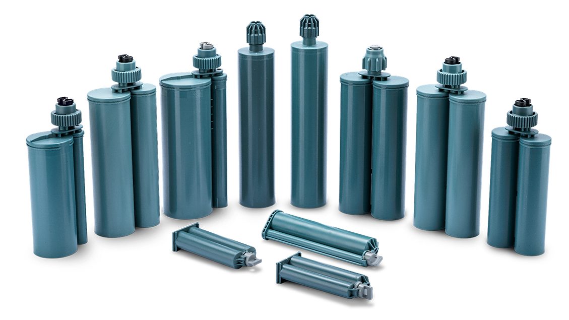 Sustainability Without Sacrifice: Reliable Cartridge Systems for Demanding Adhesive Applications