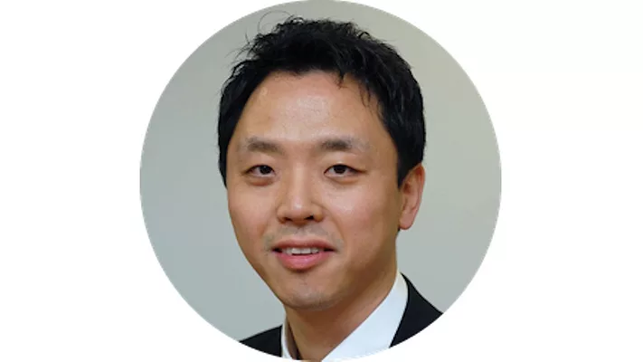 Picture of Jaemin Kim