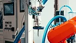 When teamed with a laser-based 3D computer vision system, AI and machine learning can dramatically increase assembly-line throughput and reduce scrap.