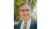 New ChemQuest CEO Robert Lovegrove Picture of a man