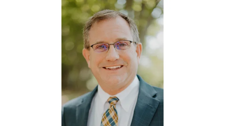 Picture of a man