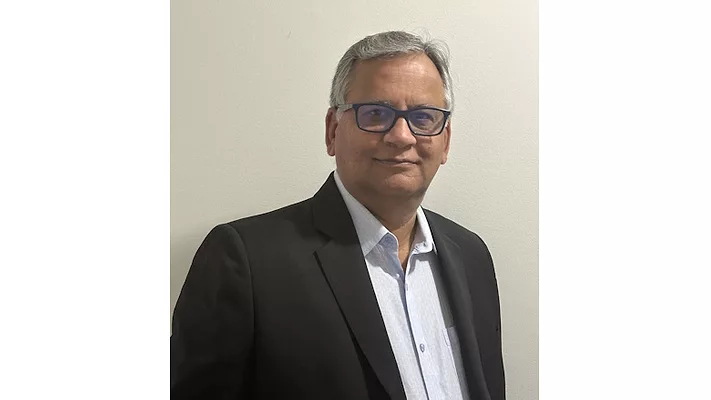 Picture of a man