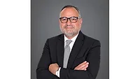 Managing Director for MEA Abdallah Dabaghi Picture of a man.