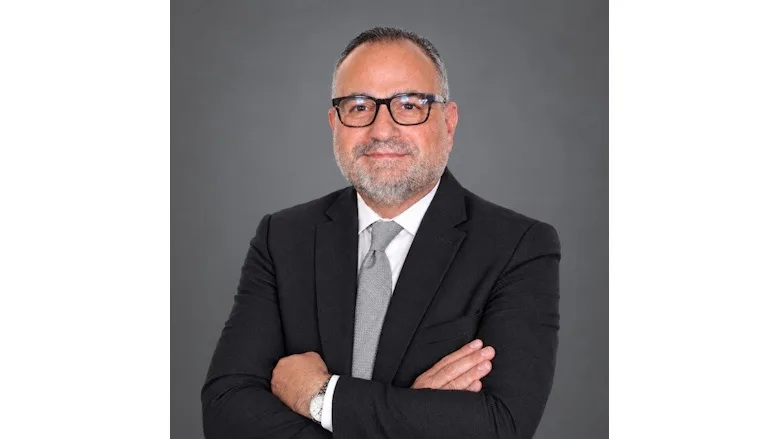 Picture of a man.