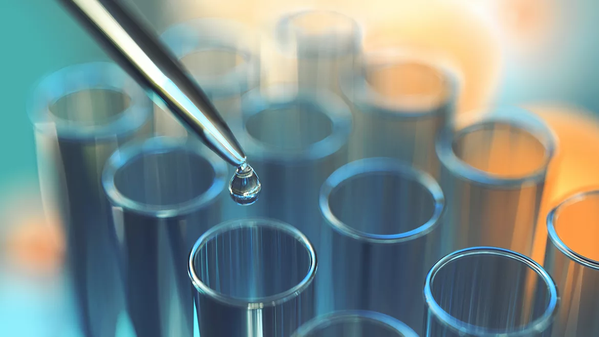 science test tubes