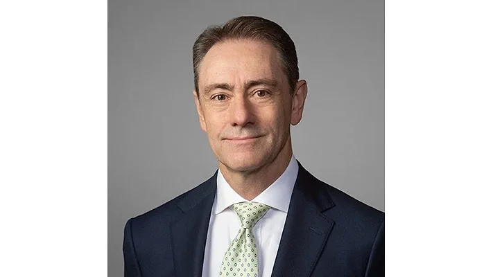 Picture of a man.