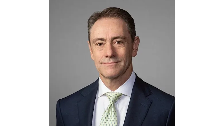 Picture of a man.