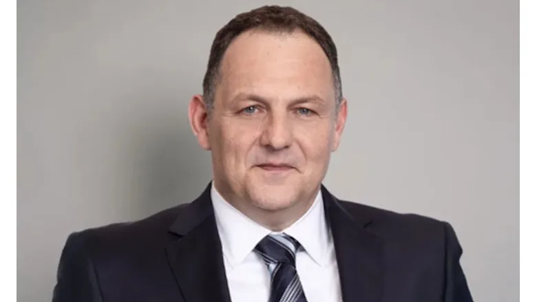 Picture of a man