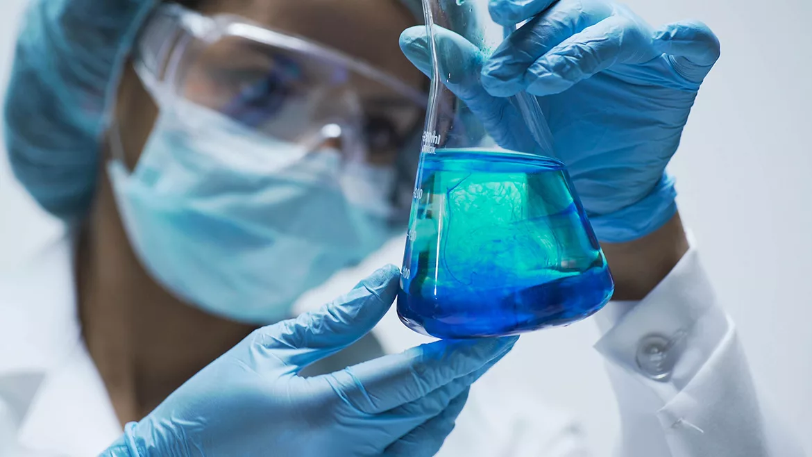 Women in Chemicals