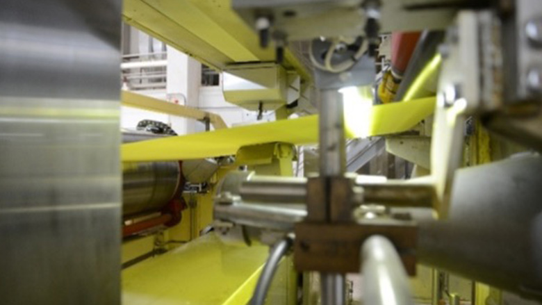 tape systems