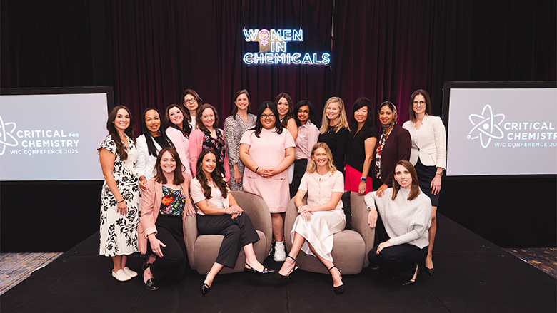 Women in Chemicals