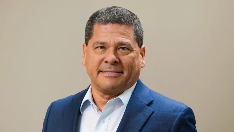 Picture of a man