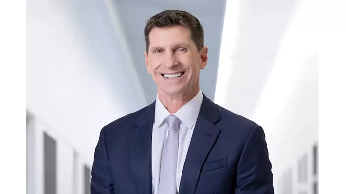 Picture of Mike Radossich