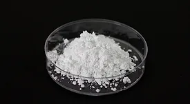Picture of white powder