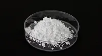 Picture of white powder