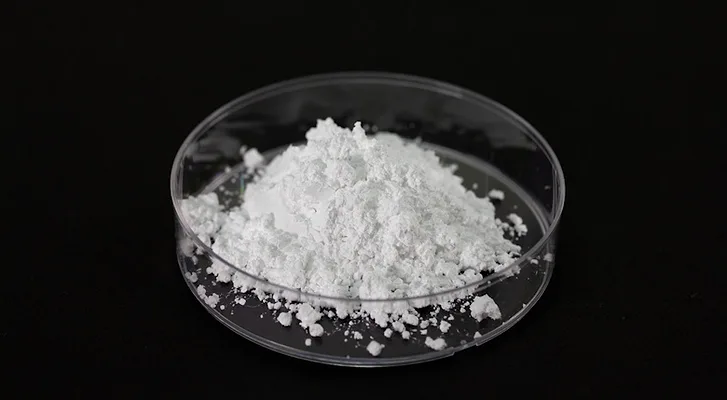Picture of white powder