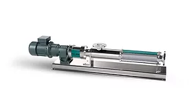 Picture of a pump