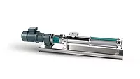 Picture of a pump