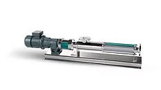 Picture of a pump
