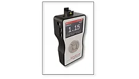 OmniCure -R2000Plus from Excelitas Picture of handheld electronic device