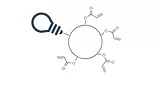 Picture of a molecule