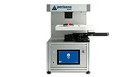 RMS-Dxy-1 from Perisens Picture of a testing machine