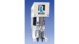 Picture of a large disperser