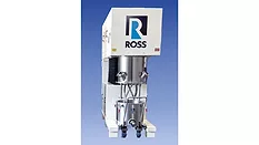 Picture of a large disperser