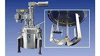 The ROSS VM 80 VersaMix Picture of a mixer