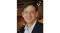 ChemQuest Director Scott Reams Picture of a man