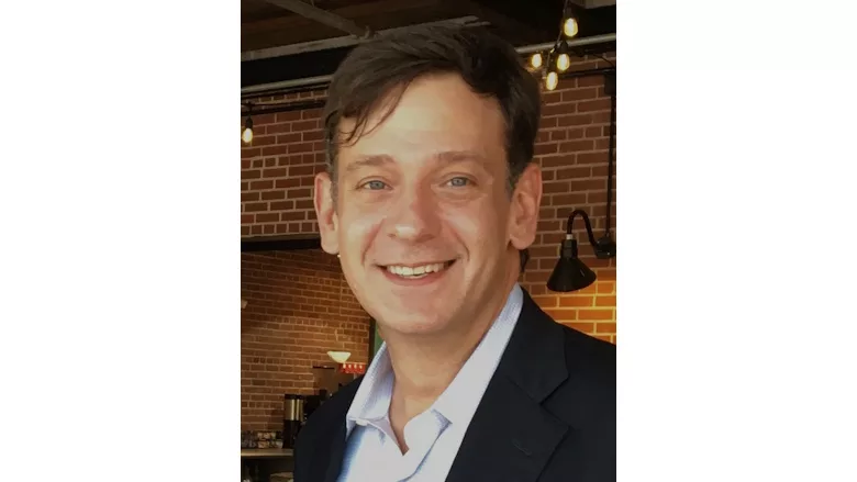 Picture of a man