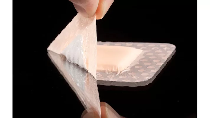 Picture of a bandage