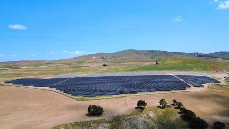 Organik Kimya Completes Landmark Solar Investment in Turkey