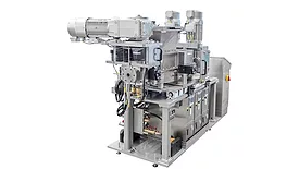 Picture of a machine