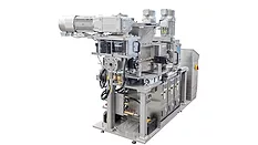 Picture of a machine