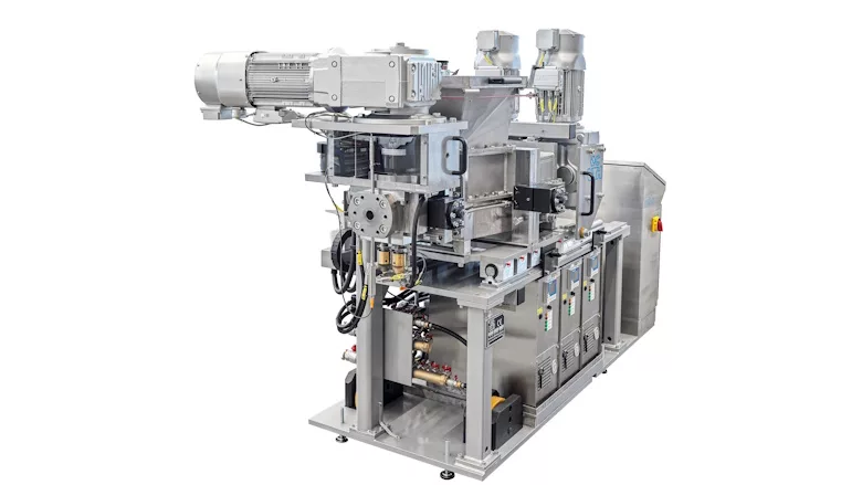 Picture of a machine
