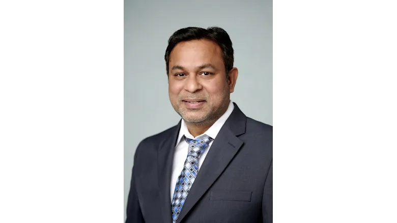 Picture of a man