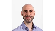 Picture of a man