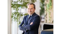 Francois Desne of Arkema Picture of a man