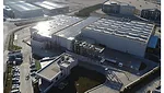 Picture of a chemical facility