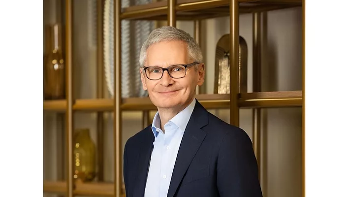 Picture of a man