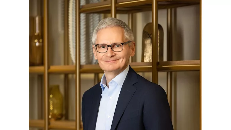 Picture of a man