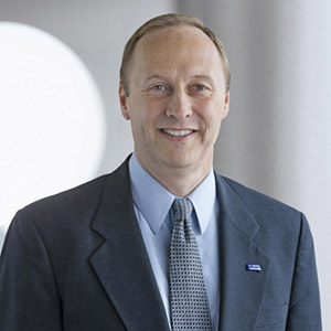 Smith Named BASF CEO